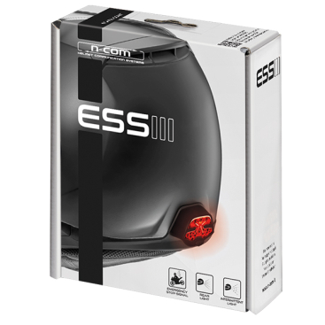 NOLAN ESS III LED NOLAN ESS III LED