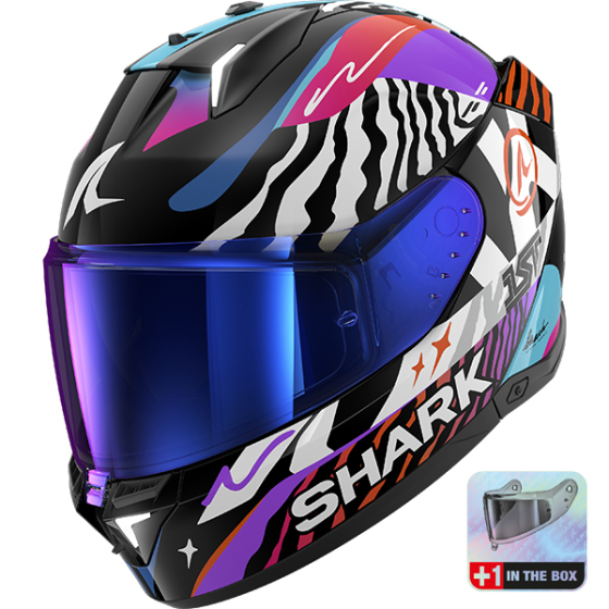 SHARK SKWAL i3 SPEED-FANCY KWO