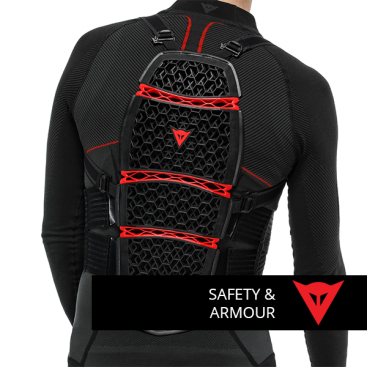 Safety & Armour