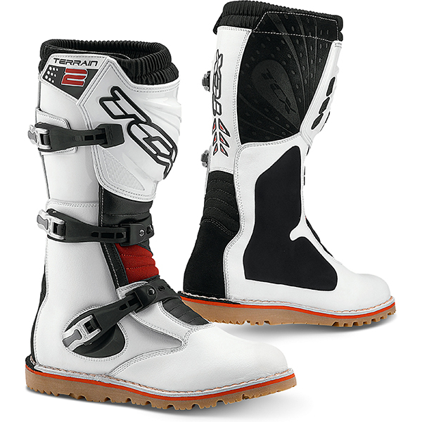tcx terrain boots