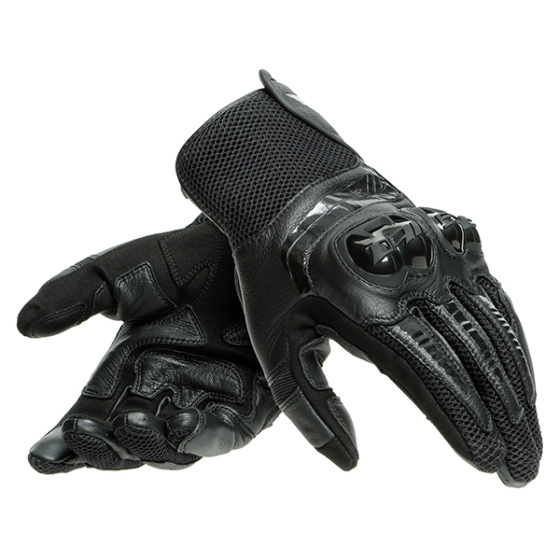 DAINESE MIG 3 LEATHER GLOVE 631
