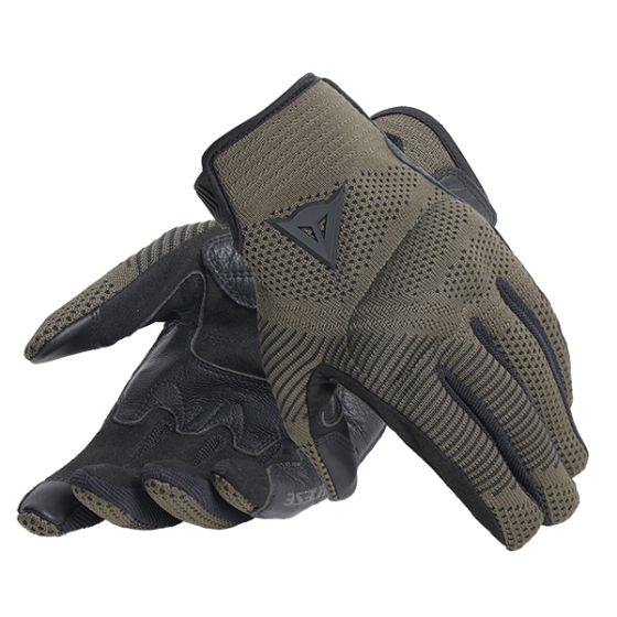 DAINESE ARGON KNIT GLOVE 36A DAINESE ARGON KNIT GLOVE 36A