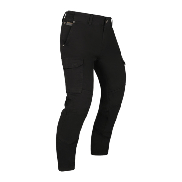 RICHA APACHE 2 TROUSERS BLACK