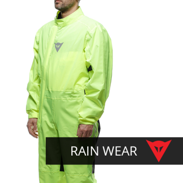 Rainwear