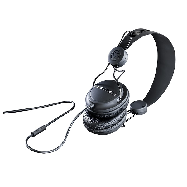 MOMO Stereo Headphones Nevis