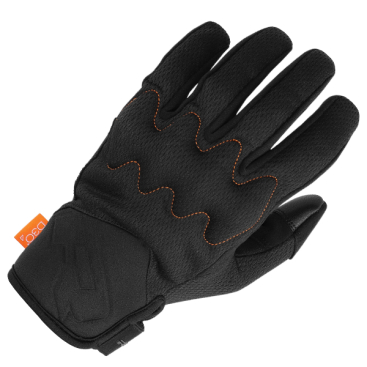 RICHA R-ACTION GLOVE BLACK