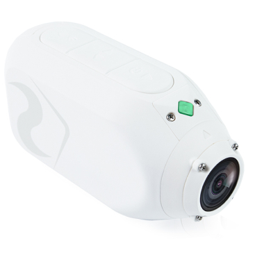 DRIFT GHOST XL SNOW EDITION CAMERA