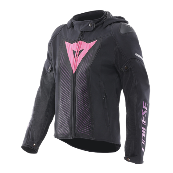 DAINESE SUPER SPRINT AIR TX WMN 75R