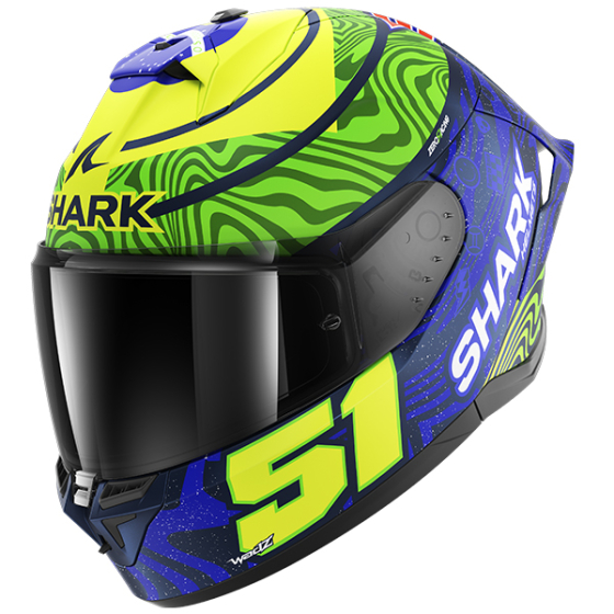 SHARK SKWAL CUP REPLICA GRANADO BGY