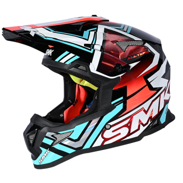 SMK ALLTERRA X-ACES GL253