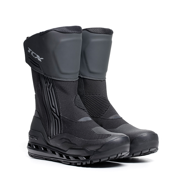 TCX CLIMA 2 SURROUND GORE-TEX 42C : Nevis