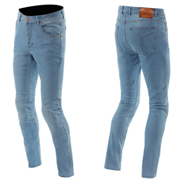 DAINESE AA 5 POCKET DENIM SLIM 019