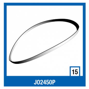 Shark lower rubber RSR2/Speed R