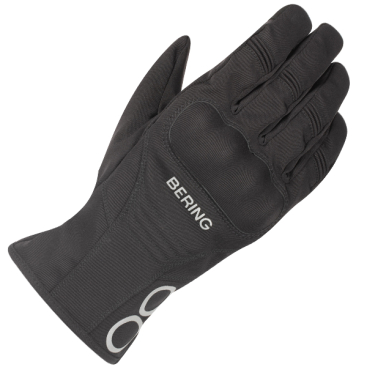 BERING GLOVES TIVANO BLACK