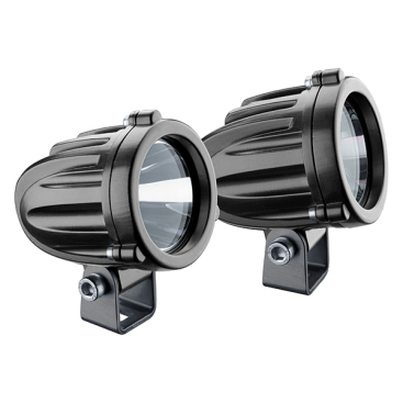 LEDLIGHT10SPOT 10W SPOT AUXILIARY LED LIGHT SET