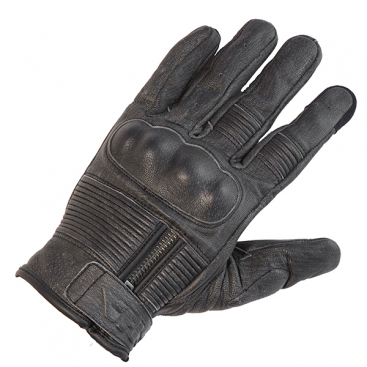 RICHA SHADOW  GLOVE GRY 