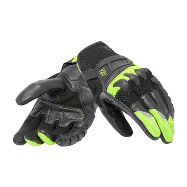 DAINESE X-RIDE 2 ERGOTEK GLOVES 620 