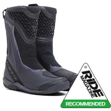 DAINESE FREELAND 2 GTX BOOTS WMN 001