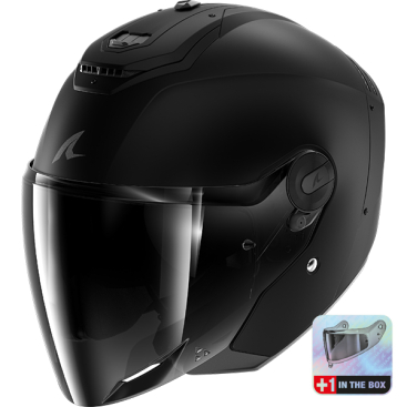 SHARK RS JET DARK SHADOW DMA