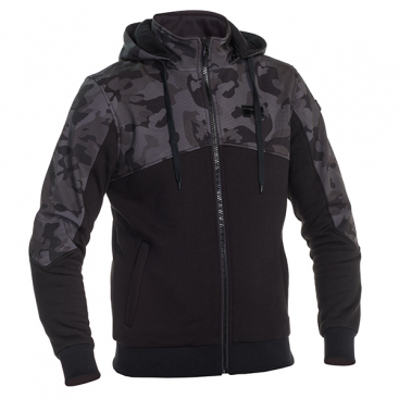RICHA TITAN CORE HOODIE CAMO
