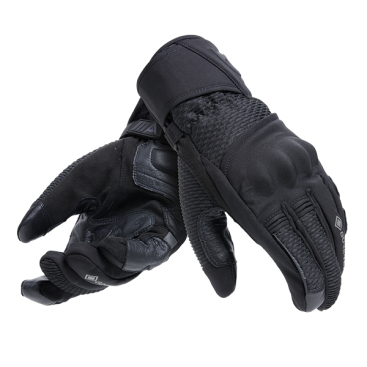 DAINESE LIVIGNO GTX THERMAL GLOVE 001