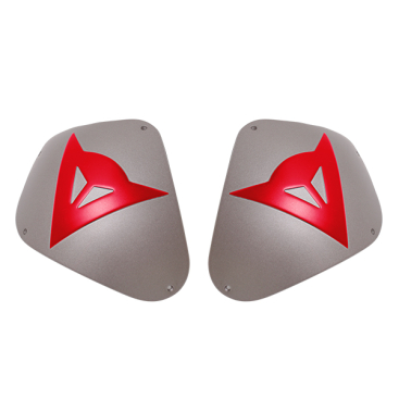 DAINESE  KIT SHOULDER SPORT ALUM.  D66