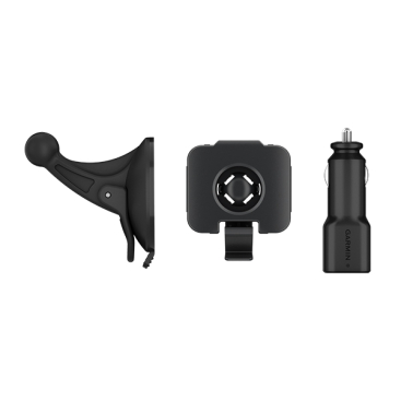 Garmin zumo XT2, Automotive Mount