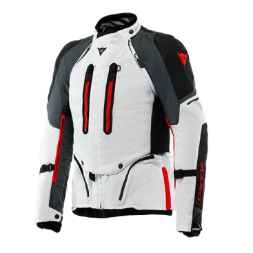 DAINESE SUPER ADVENTURE ABSHELL JACKET 29J