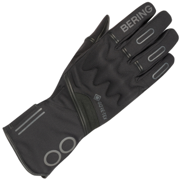 BERING GLOVES LADY ROC GTX BLACK