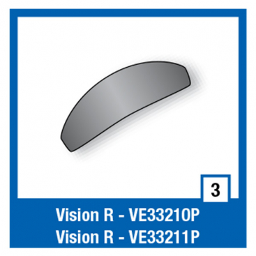 Shark venturi KMA Vision-R (matt)