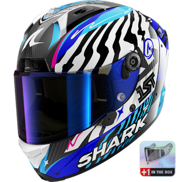 SHARK AERON SPEED-FANCY DWB