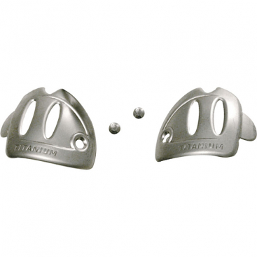 TCX  rear slider TCS EVO RX & REP.