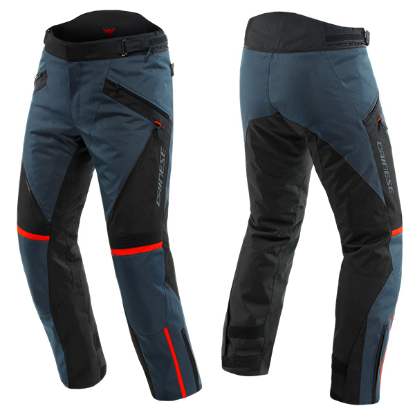 DAINESE TEMPEST 3 D DRY TROUSER 80E Nevis