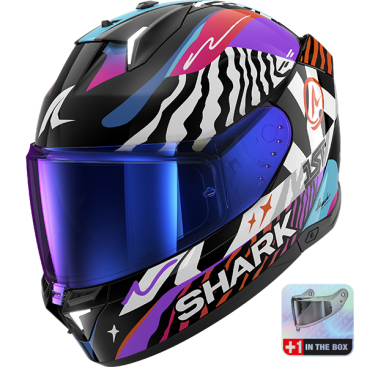 SHARK SKWAL i3 SPEED-FANCY KWO