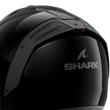 SHARK SPOILER COPPER SPARTAN RS L/XL/XXL