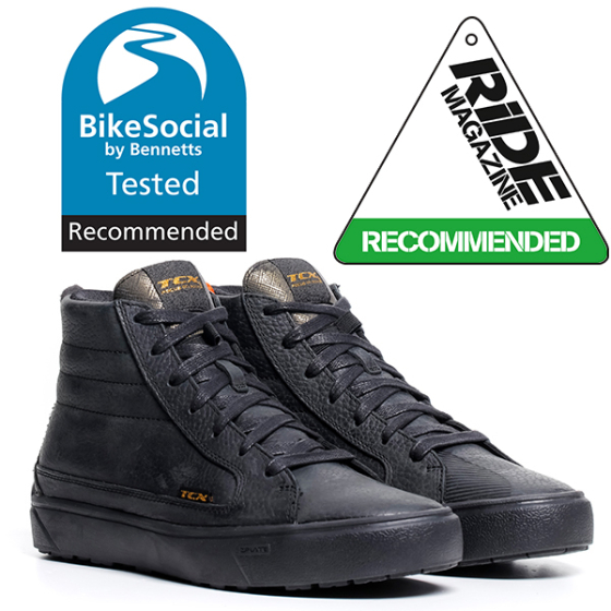 TCX STREET 3 LADY WP 31I TCX STREET 3 LADY WP 31I