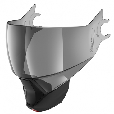 SHARK VISOR LIGHT TINT AS AF EVOJET
