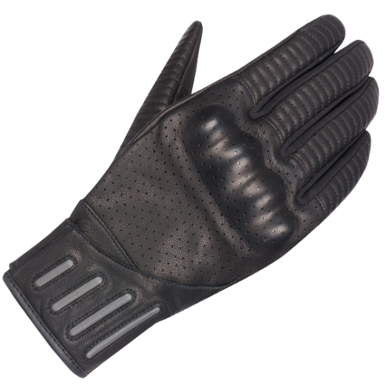SEGURA GLV KARMA BLACK