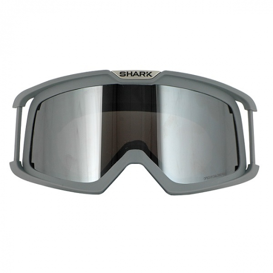 Shark Goggles Raw