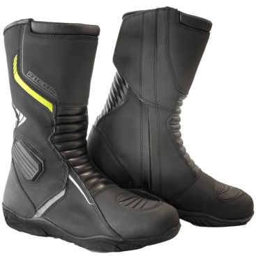 Touring Boots