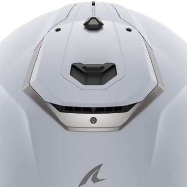 SHARK HIGH VENTIL LIGHT CHROME W01 SPARTAN RS