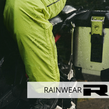 Rain Wear