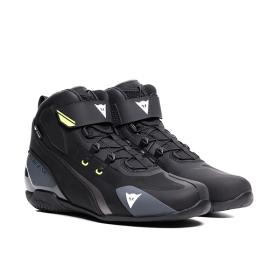 DAINESE HERIAN D-WP SHOES Q90