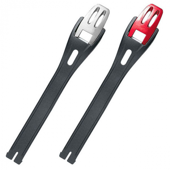 TCX Alu.Long buckle for Pro 2,Comb,Ter