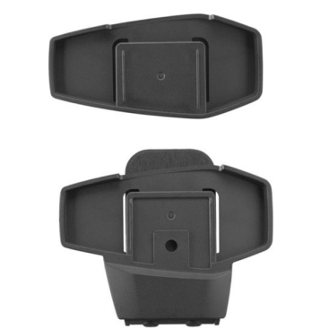 INTERPHONE ADESIVE+CLIP SPARE UCOM6 7R