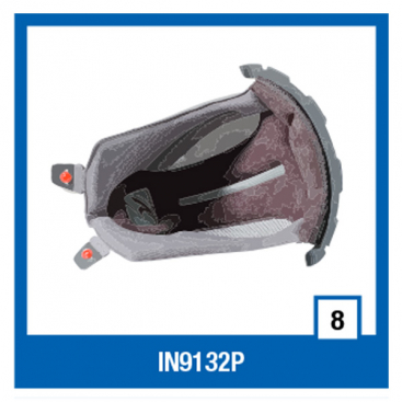 Shark Evoline 3 Inner Lining