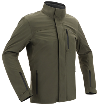 RICHA UNIVERSAL JACKET OLIVE GREEN