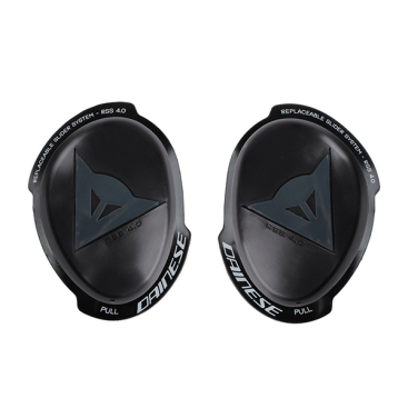 DAINESE KNEE SLIDER RSS 4 FULL KIT 604 N