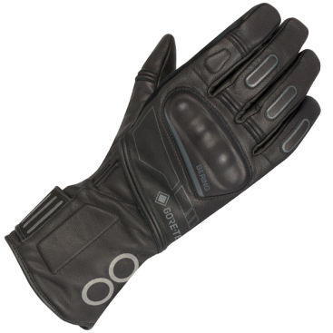 BERING GLOVES FUSION GTX BLACK