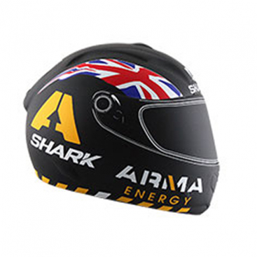 Shark Race R Pro Redding money box